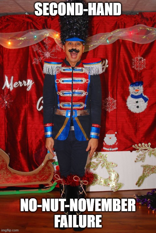 Nutcracker Memes Imgflip