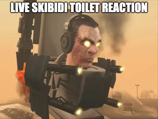 Guys, we have a common enemy Imgflip