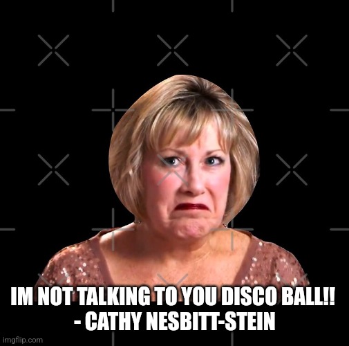 Cathy Nesbitt Imgflip