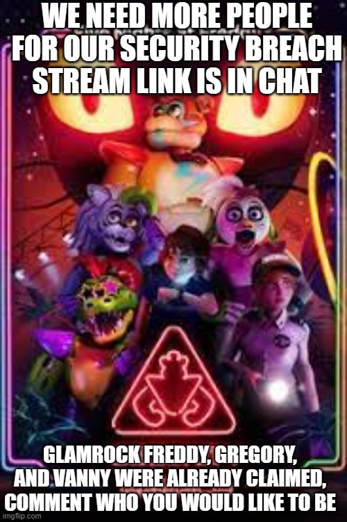 security breach Steam *need more people* Imgflip