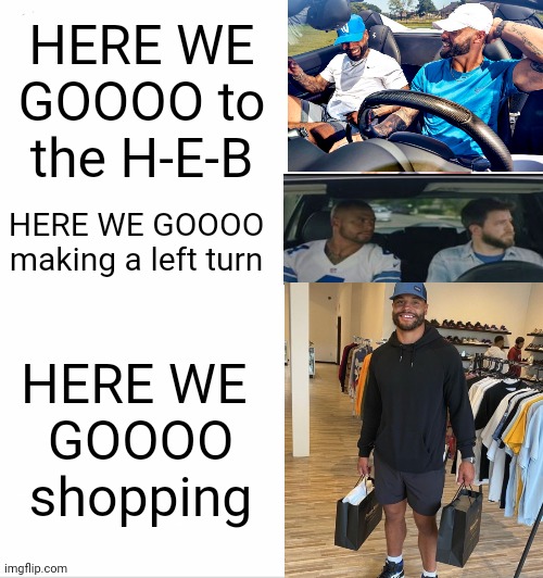 New season of Hard Knocks reveals Dak Prescott is just as annoying off