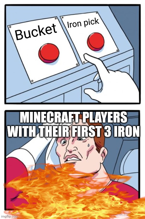 The hardest choice Imgflip