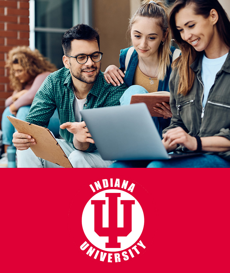 indiana university admissions consulting services Blank Template Imgflip