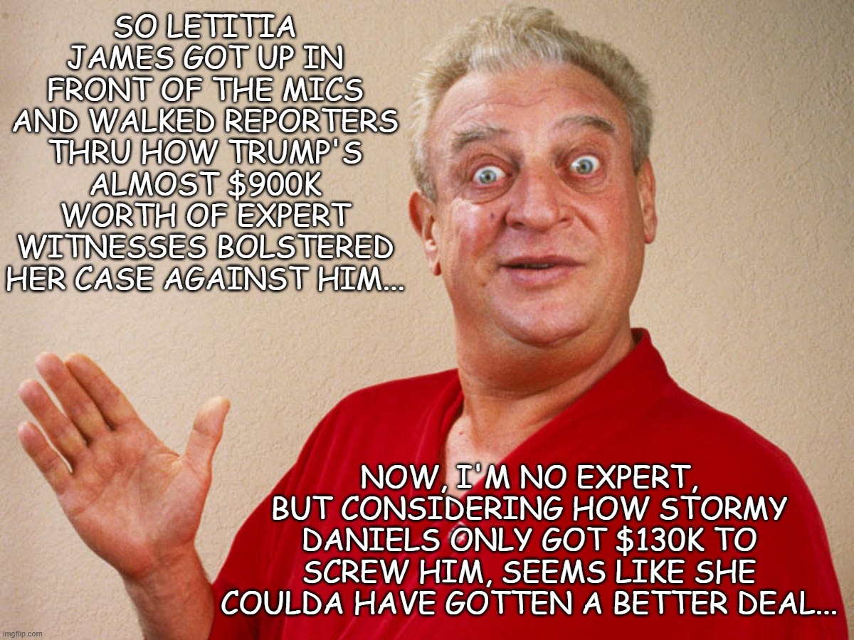 Just sayin'... Imgflip