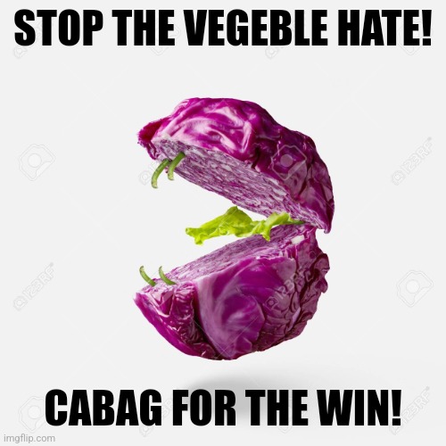 Cabbage Imgflip