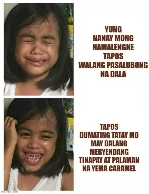 Filipino Kid Crying Memes Imgflip