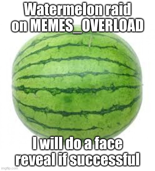Watermelon Imgflip
