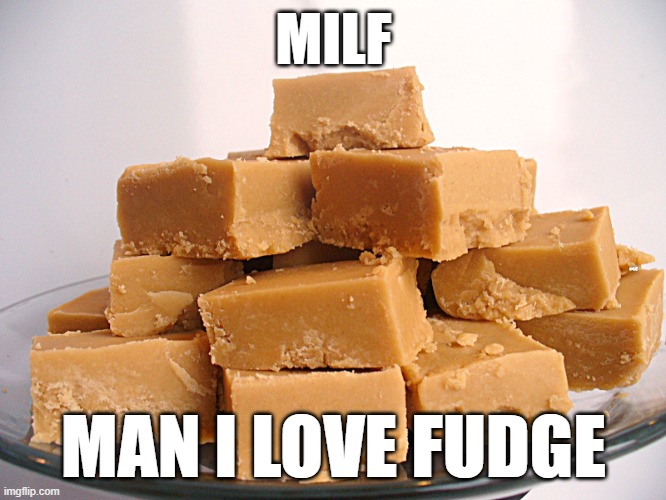 Fudge Imgflip