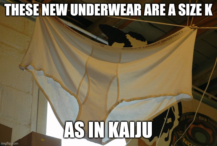 underwear meme Imgflip