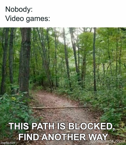 Why do they do this. Imgflip