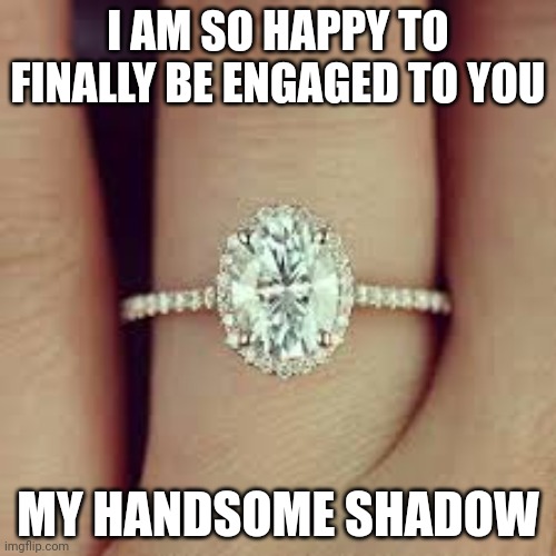 Engagement Ring Meme Imgflip