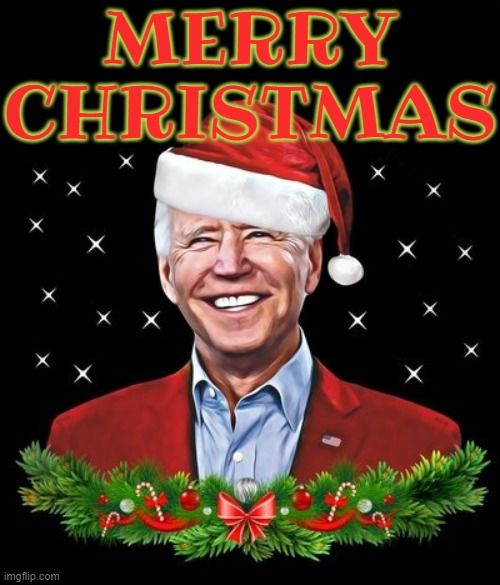 MERRY CHRISTMAS Imgflip