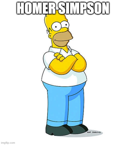 homer simpson ) Imgflip
