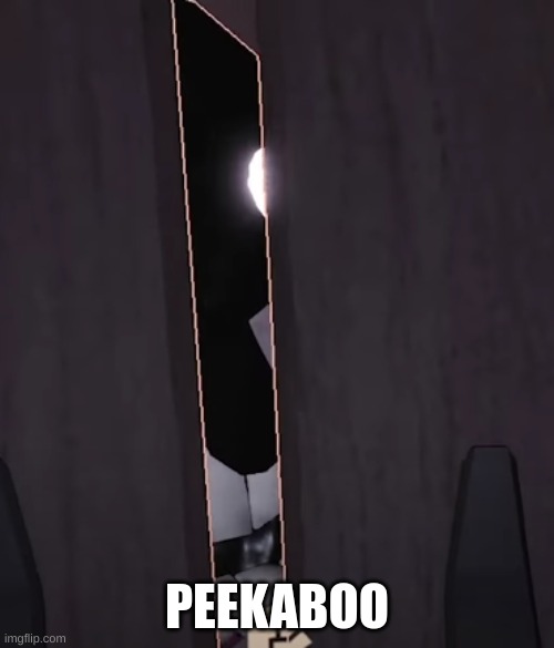 Closet Screech Imgflip