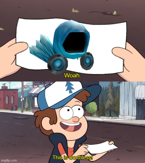 SWAG LIKE OHIO Imgflip