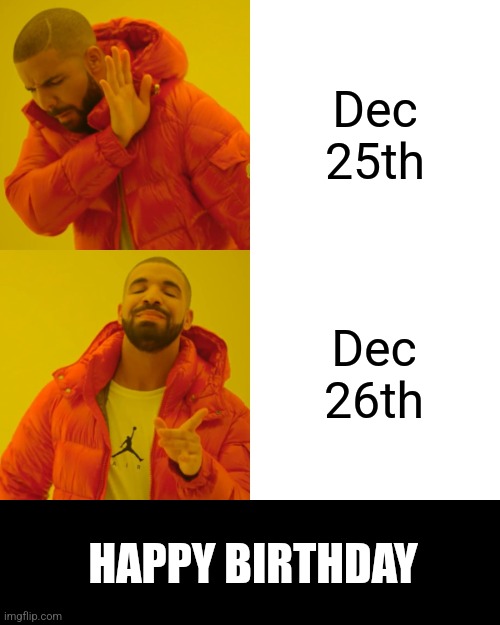 birthday Memes & GIFs Imgflip