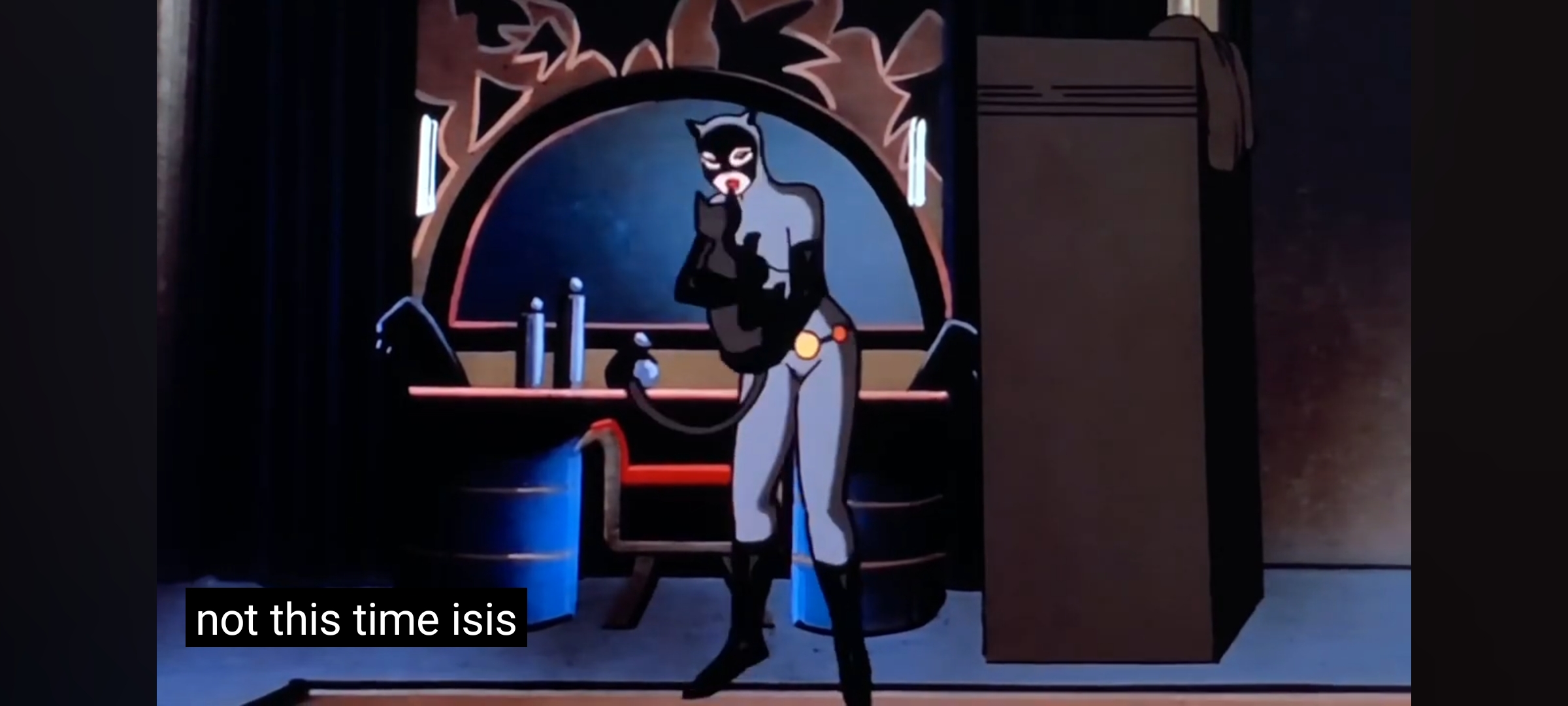 Catwoman Memes Imgflip