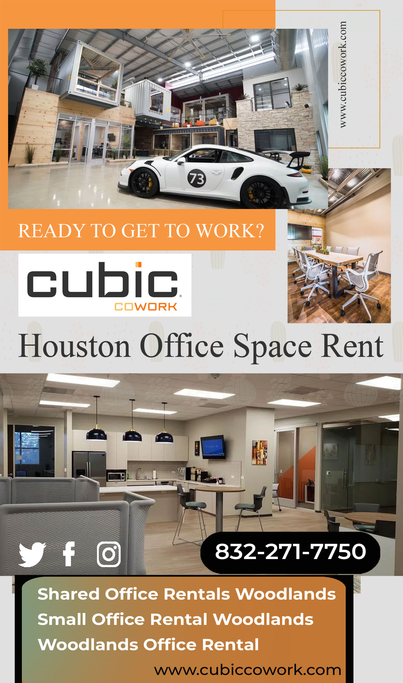 Woodlands Office Rental Blank Template Imgflip
