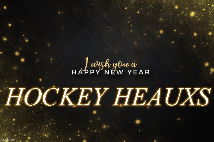 Are there ANY HOCKEY HEAUXS up on LSA???Are there ANY CUTE players