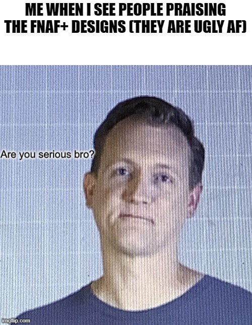 I don't even need to explain Imgflip