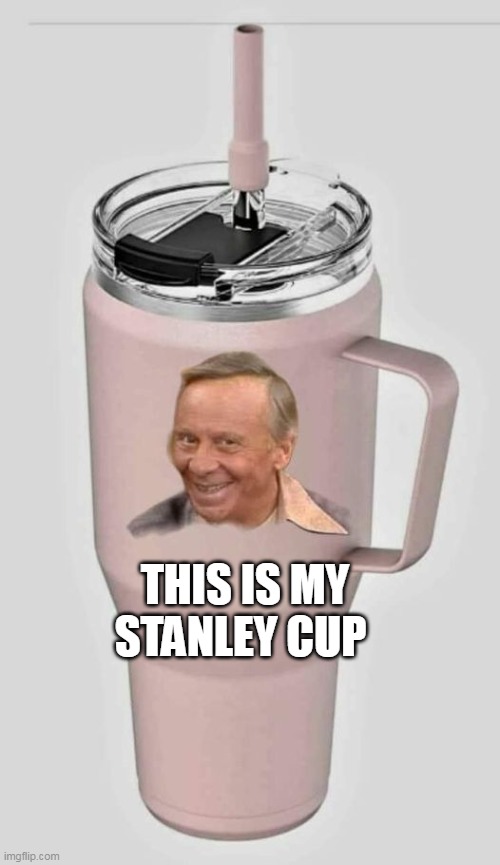 Stanley cup Imgflip