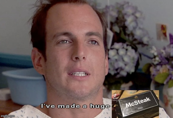 Huge Mistake Memes