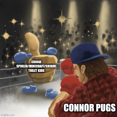 This generation is killing brain cells Imgflip