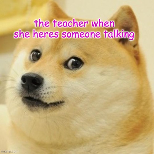 Doge Meme Imgflip