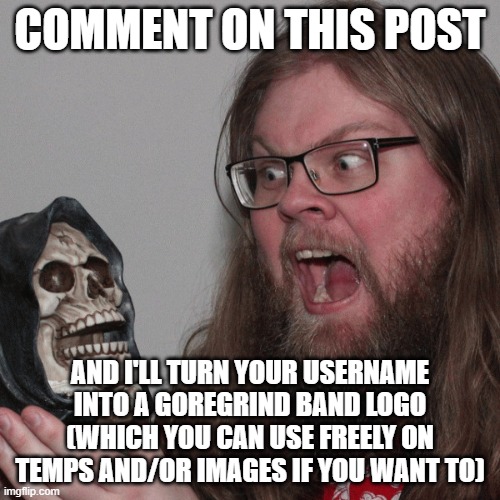 andri scared by a skull lol Imgflip