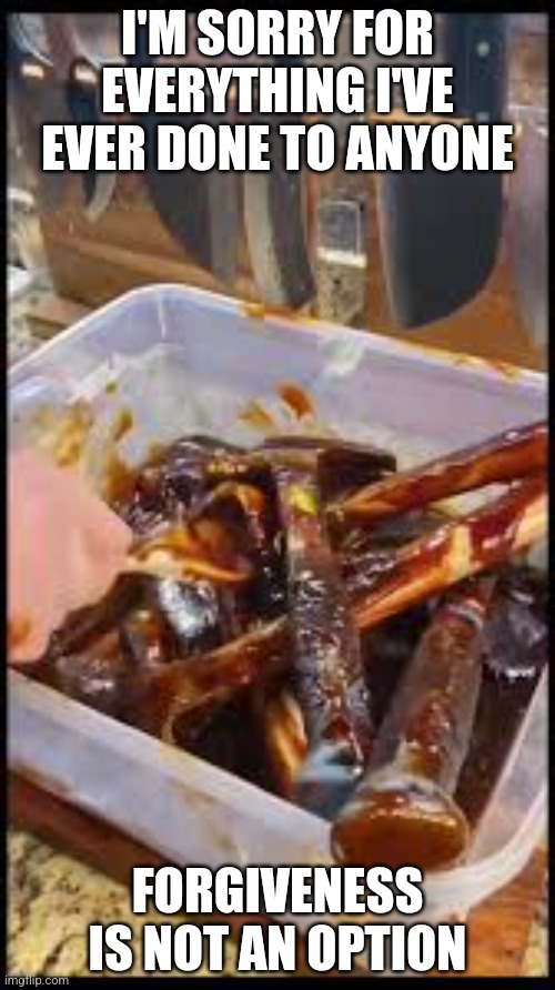 Barbecue hammers Imgflip