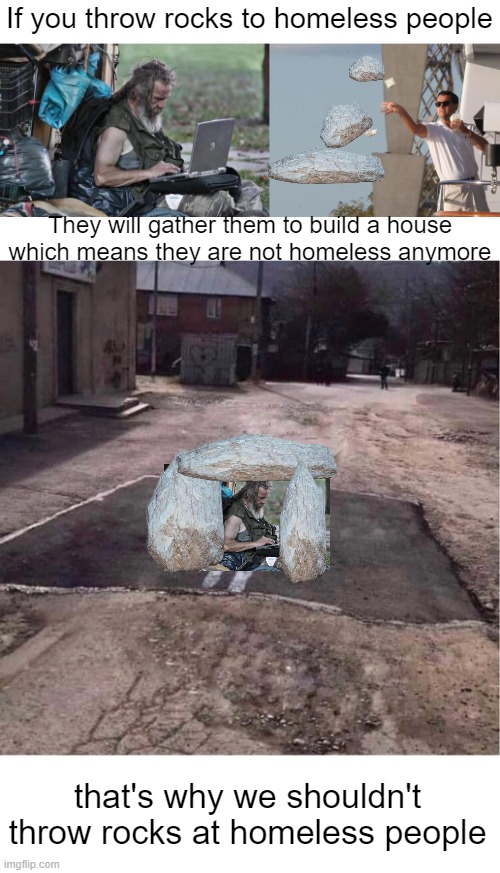 don't do that Imgflip