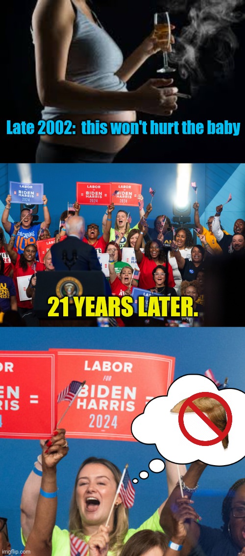 Actions have consequences Imgflip