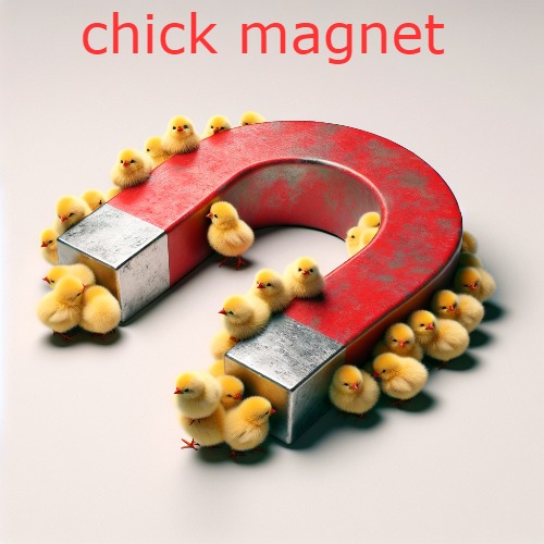 chick Imgflip