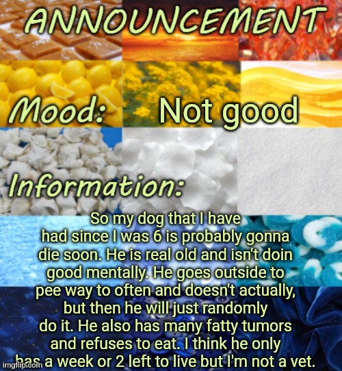 Hoping for the best but I highly doubt it Imgflip