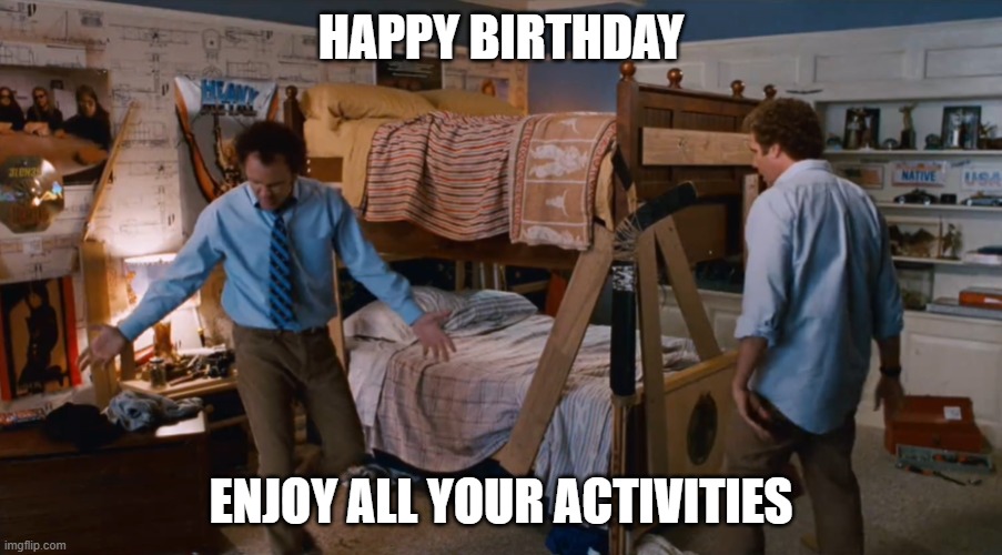 Step Brothers Activities Imgflip