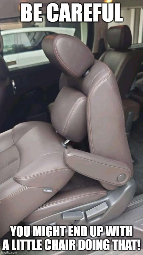 Comfy Chairs Imgflip