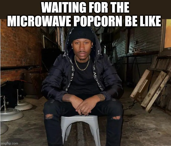 Popcorn Imgflip