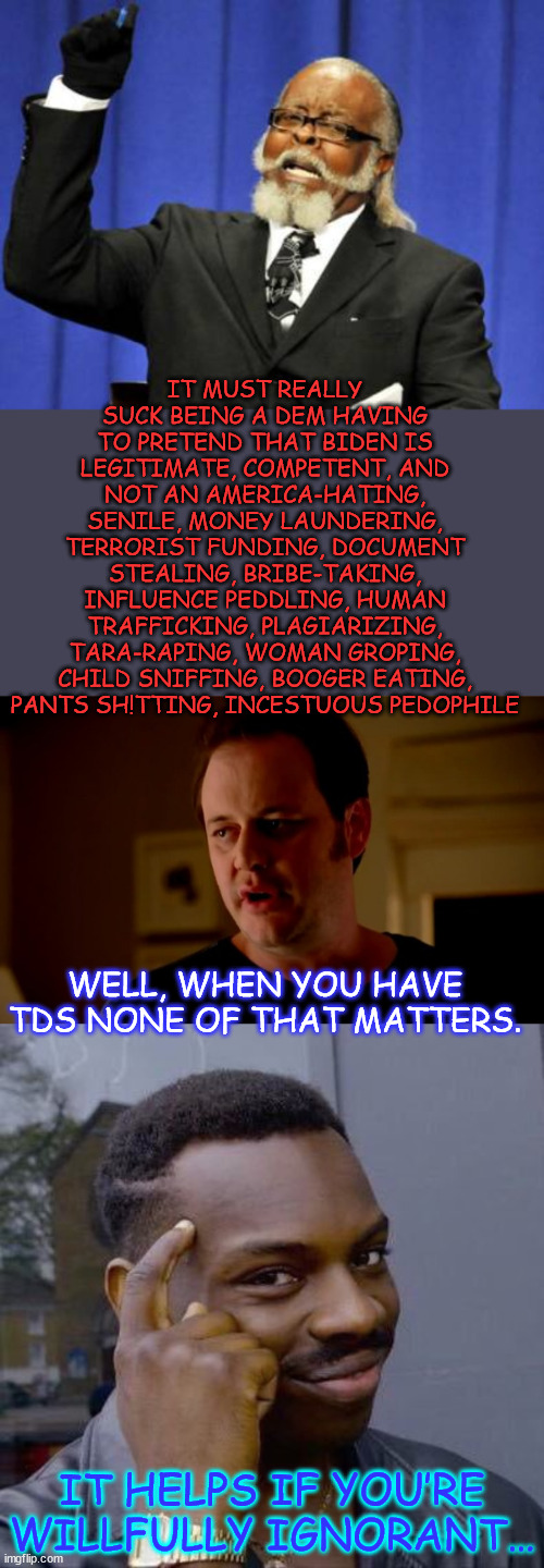 Stating the obvious Imgflip