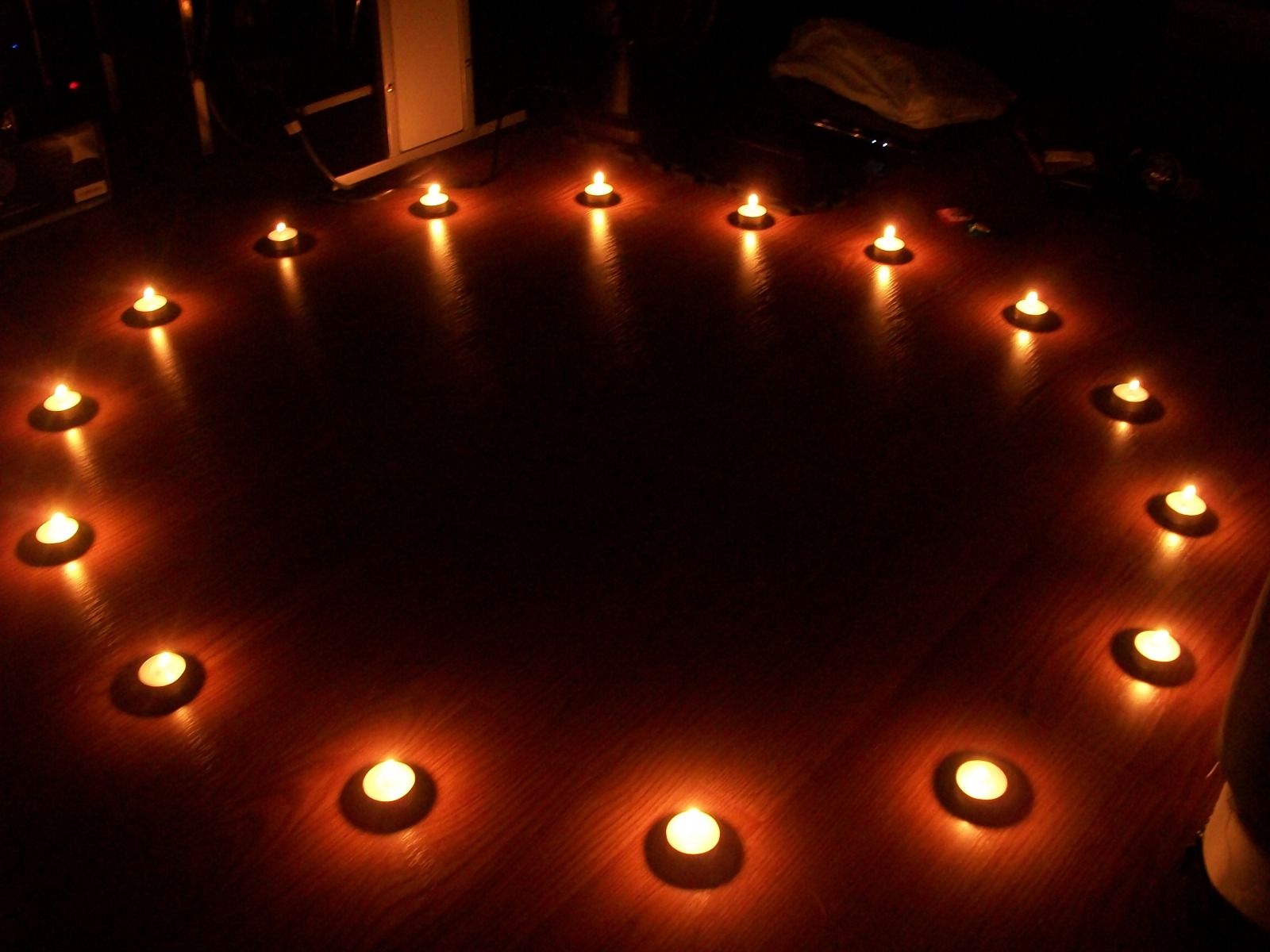 Prayer Circle Candles Blank Template Imgflip