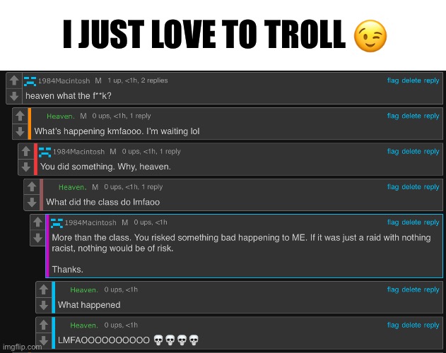 Blooket usernames go wild Imgflip