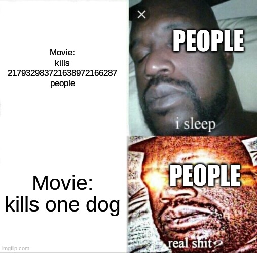 Sleeping Shaq Meme Imgflip