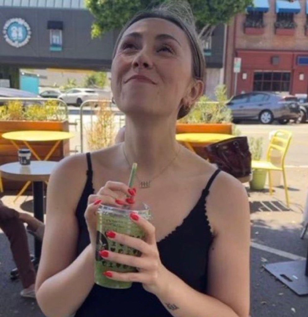 Girl who is &ldquo;going to be okay&rdquo; Meme Generator - Imgflip