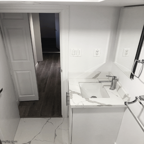 Toronto Bathroom Renovation Imgflip