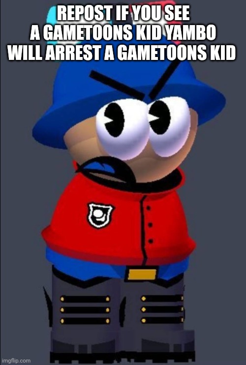 FNF Popcorn Edition Yambo Imgflip