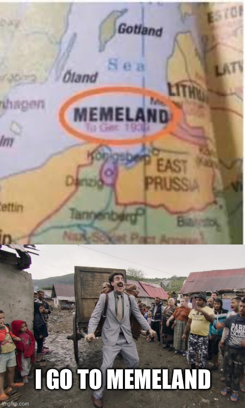 Image tagged in borat i go to america Imgflip