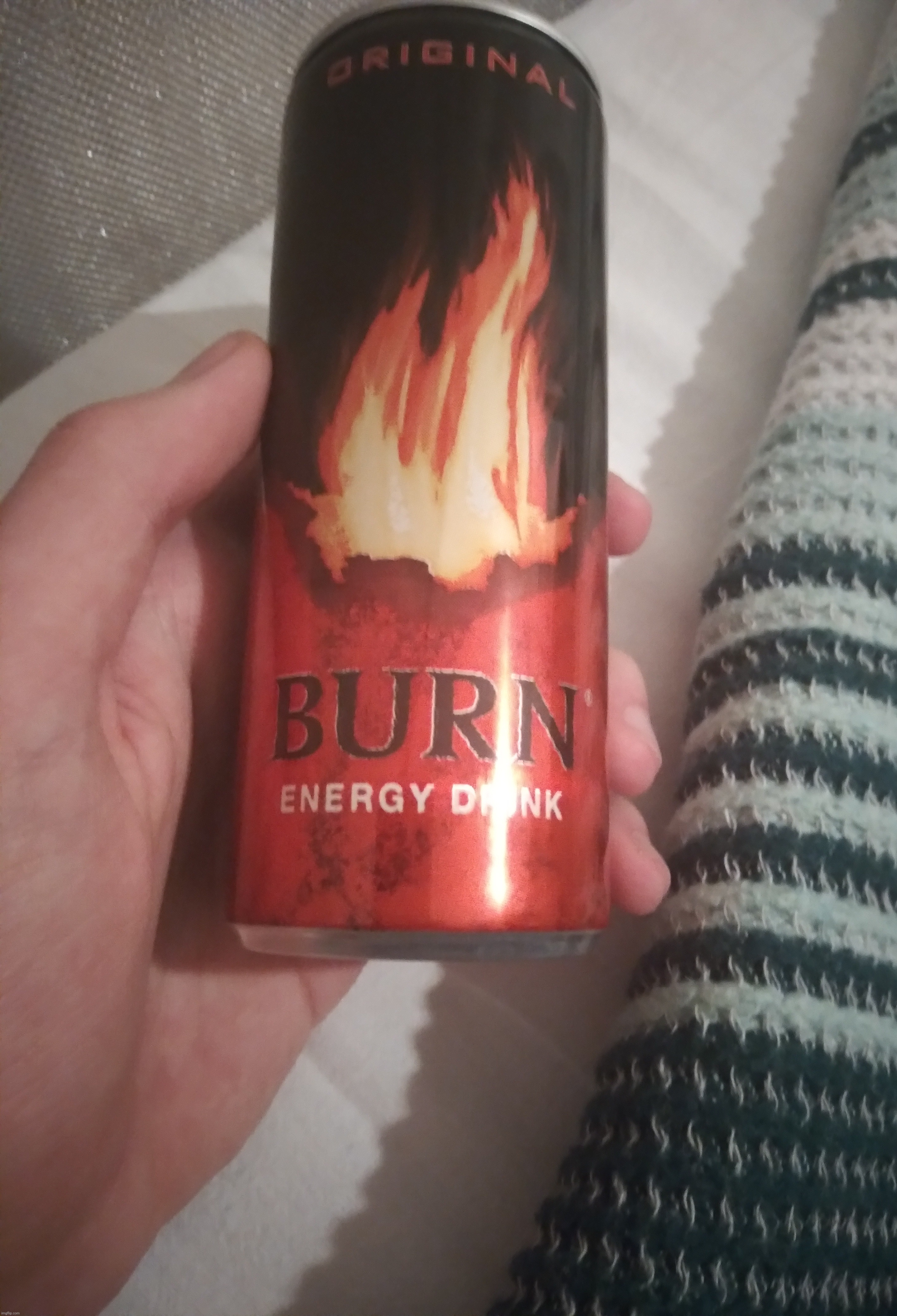 worst energy drink I ever drank Imgflip