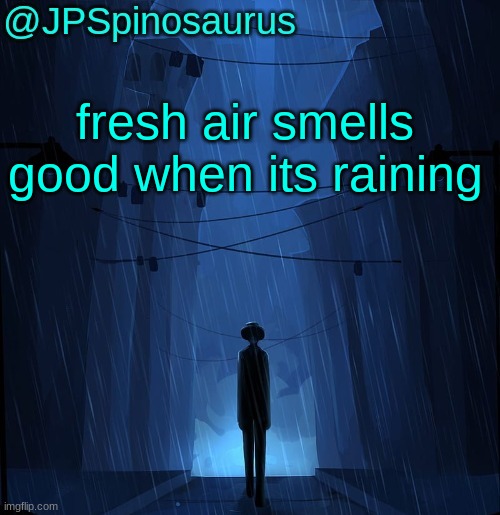 JPSpinosaurus LN announcement temp Imgflip