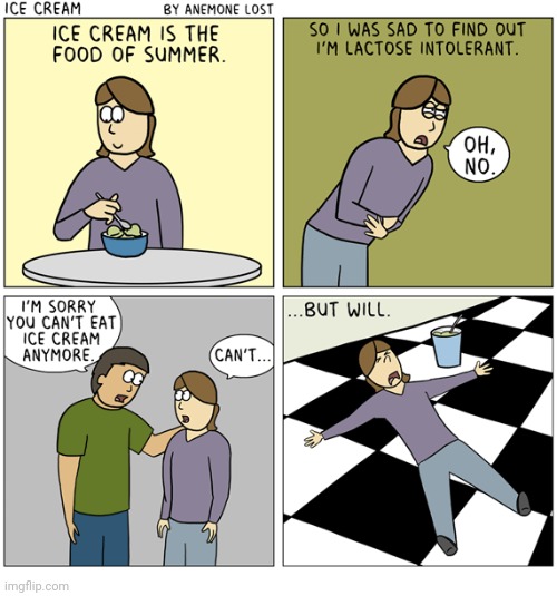 Ice cream Imgflip