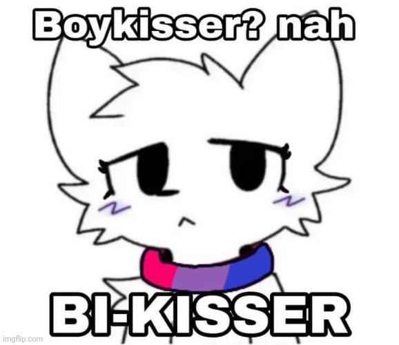 Bikisser 3 Imgflip