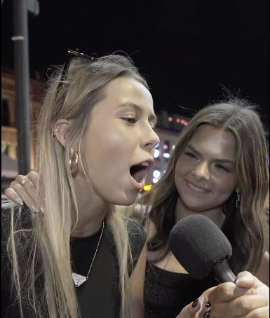 Hawk Tuah Girl Memes - Imgflip